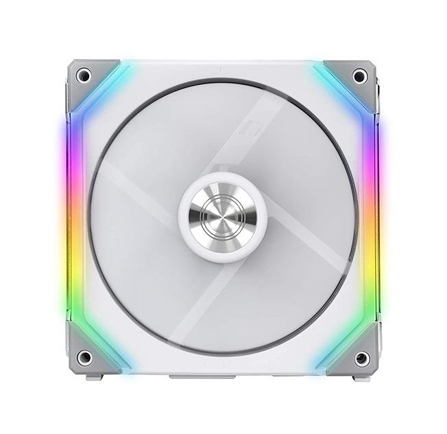 فن کیس لیان لی سری UNI Fan SL مدل RGB 140mm LED Lian Li UNI FAN SL140 Single Case Fan